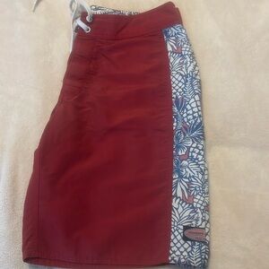 Men’s Vineyard Vine Board Shorts